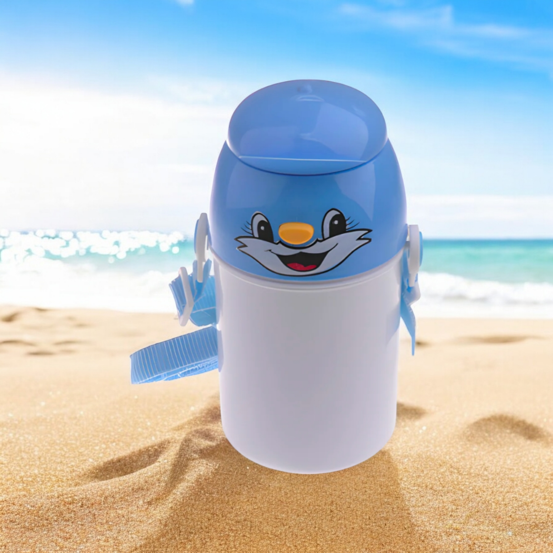 Child's Water Bottle