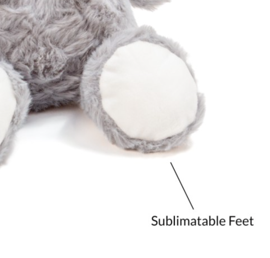 Personalised Cuddly Toys