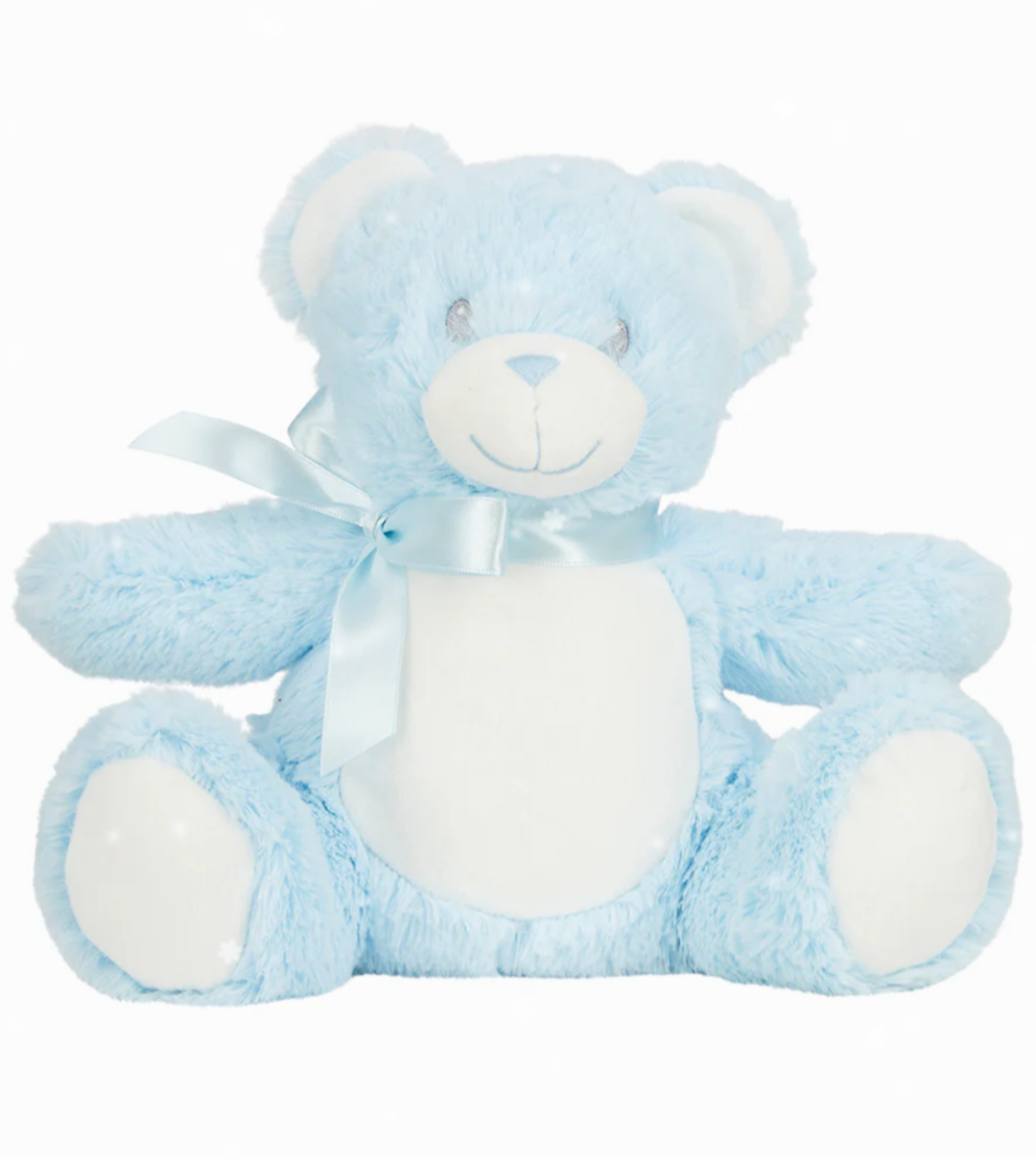 Personalised Mumbles Cuddly Toys