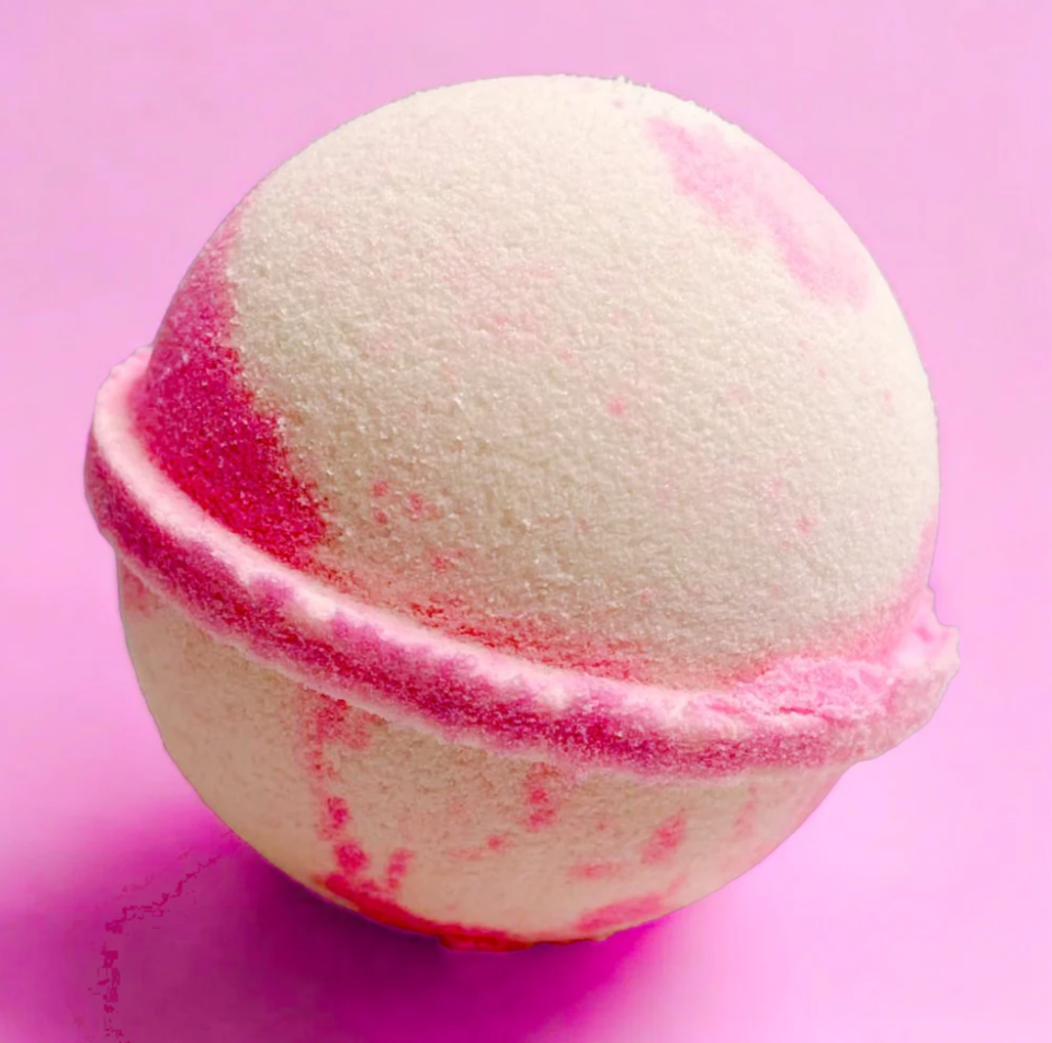 Snow Angel Bath Bombs
