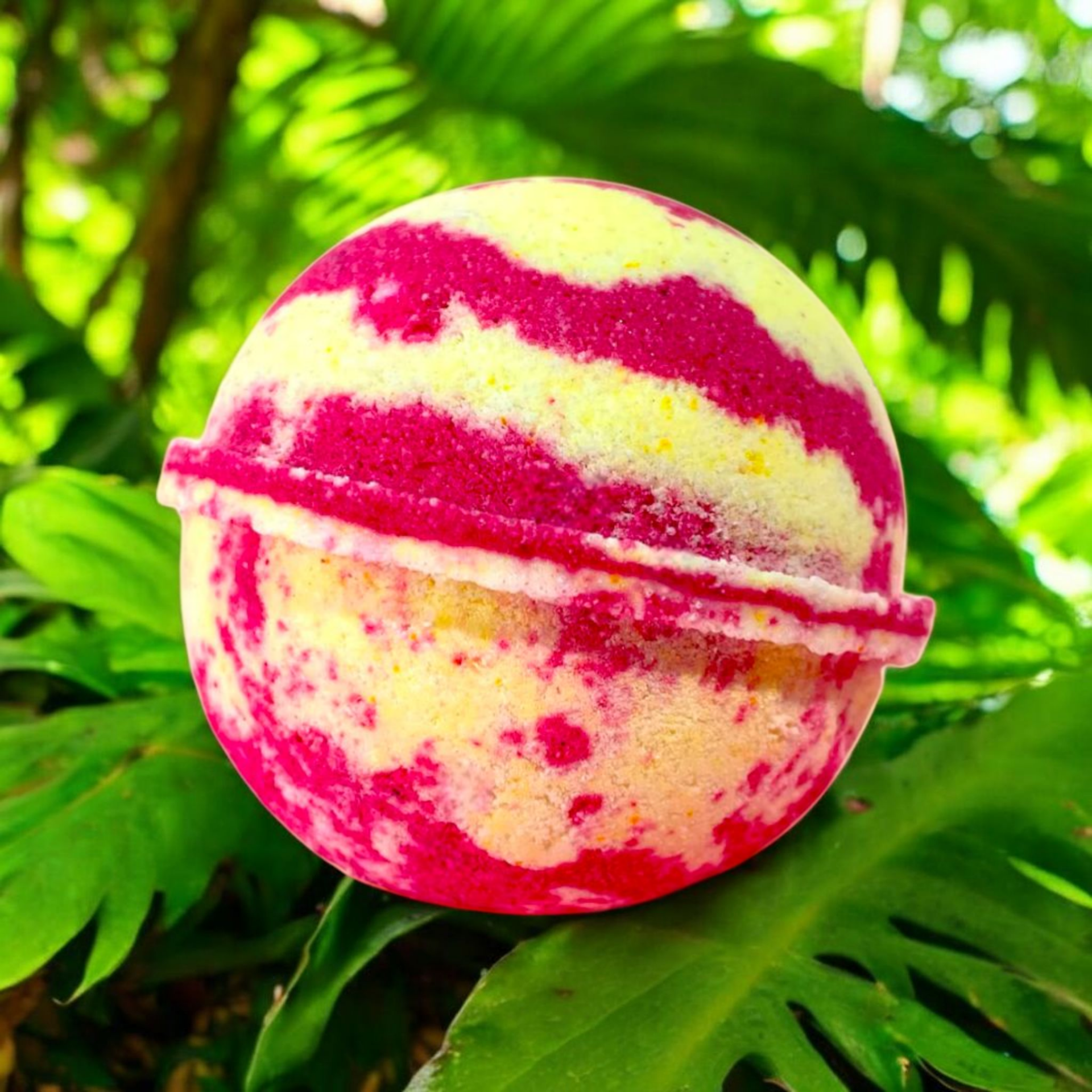 Monkey Farts Bath Bombs