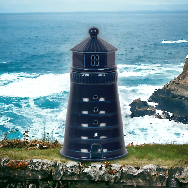 Lighthouse Burner