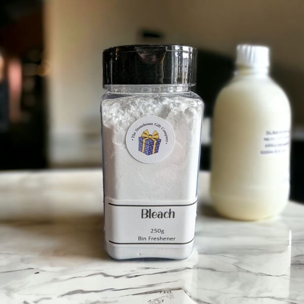 250g  Bleach Bin Freshener