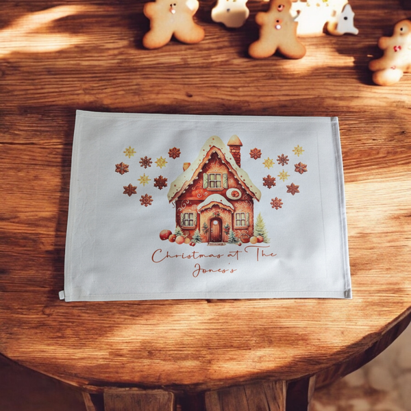 Small Tea Towels