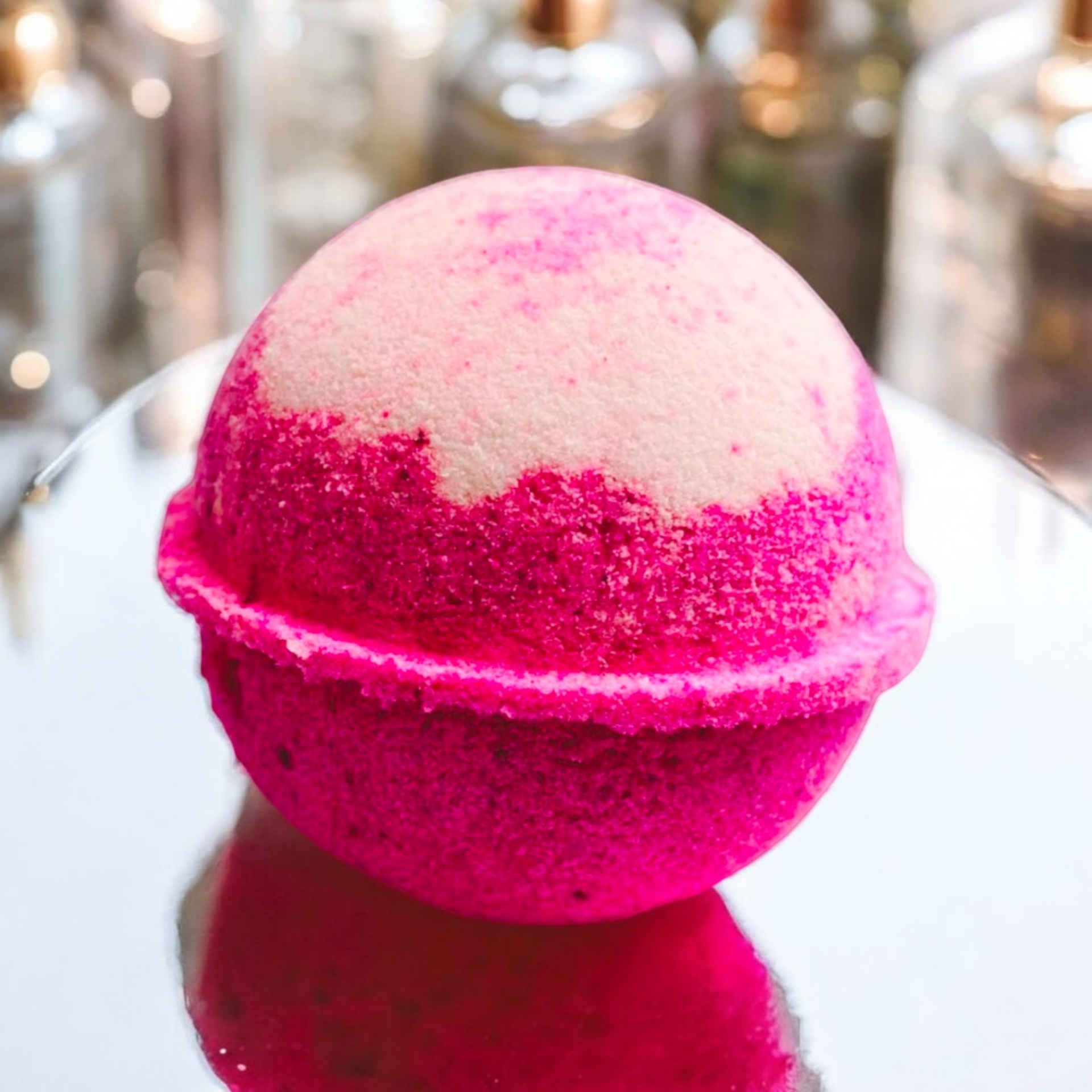 La Vie Est Belle Bath Bombs