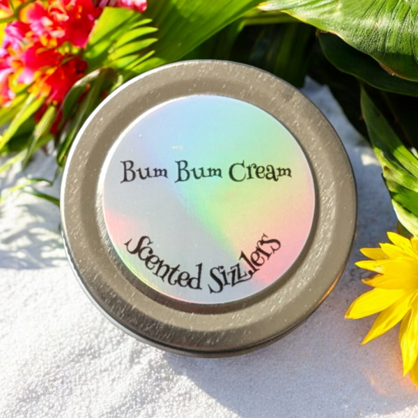 100g SOL DE J SCENTED SIZZLERS