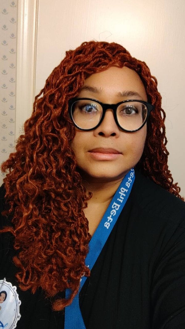 Full Lace Wig| Wavy Locs Wig| Microlocs Wig| Microlocks Unit| Glueless Wig| Locks Wig| Locks Unit| Sisterlocks Wig