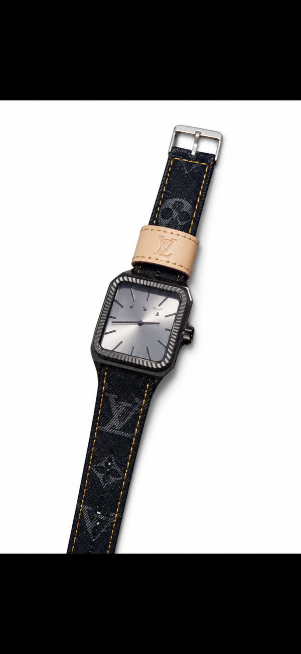 OFF-White x LV Watch
