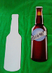 A Bottle Sign