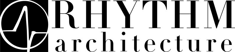 Rhythm Architecture Logo