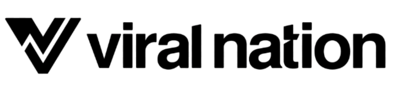 Viral nation logo