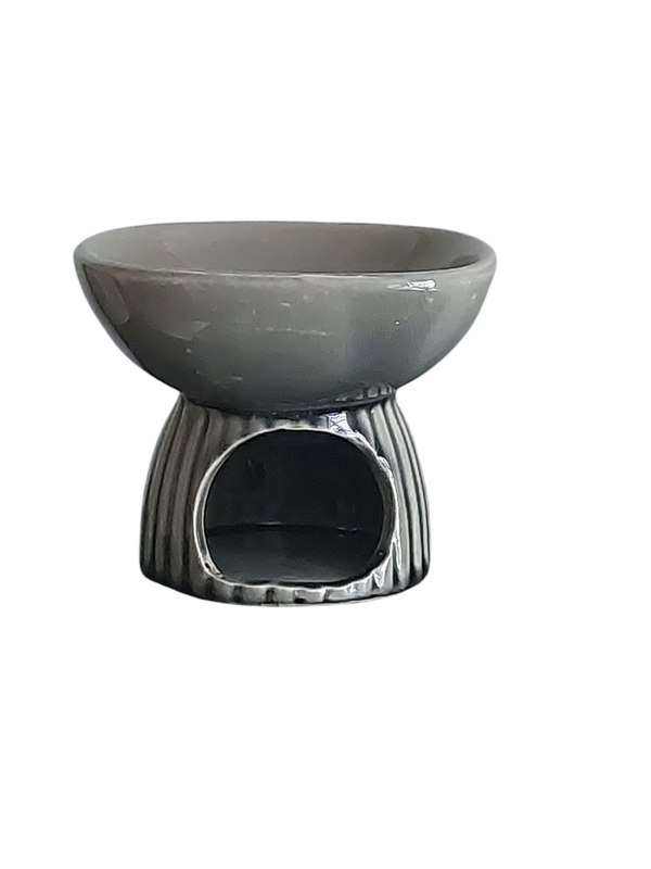 Geurbrander grijs