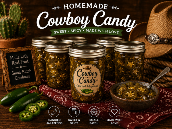 Cowboy Candy