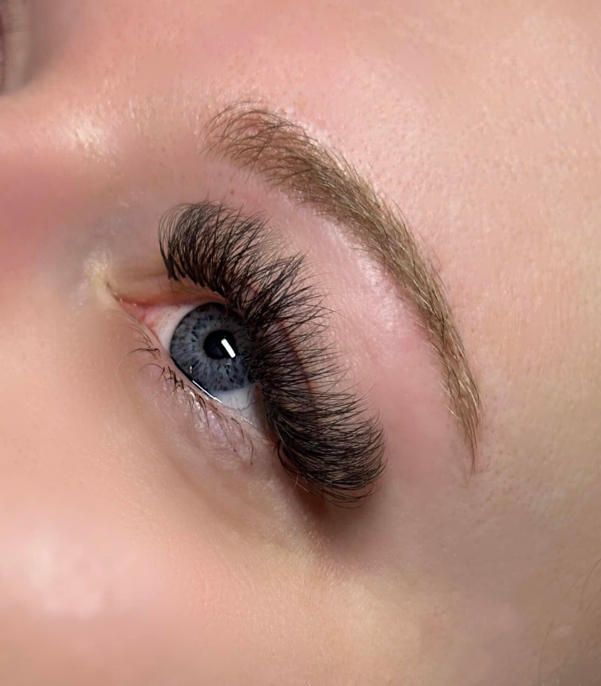 Empress Beauty Salon