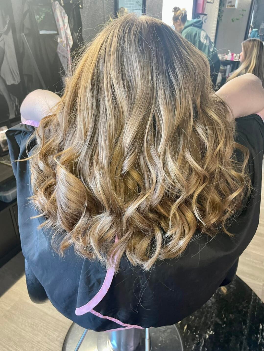 Empress Beauty Salon