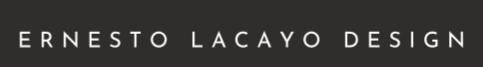 Ernesto Lacayo Design