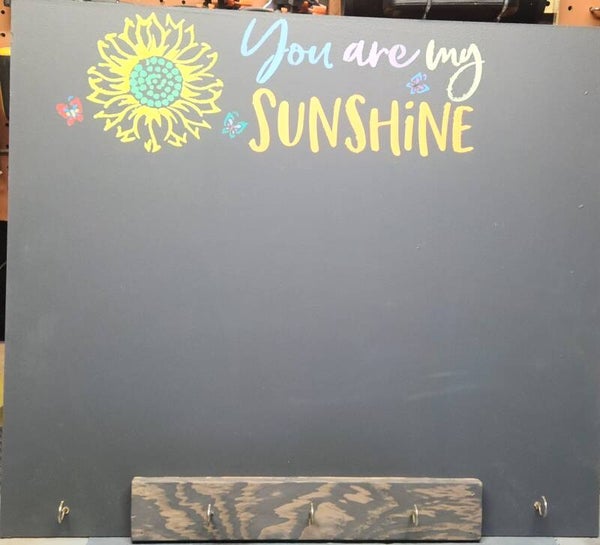 Chalkboards