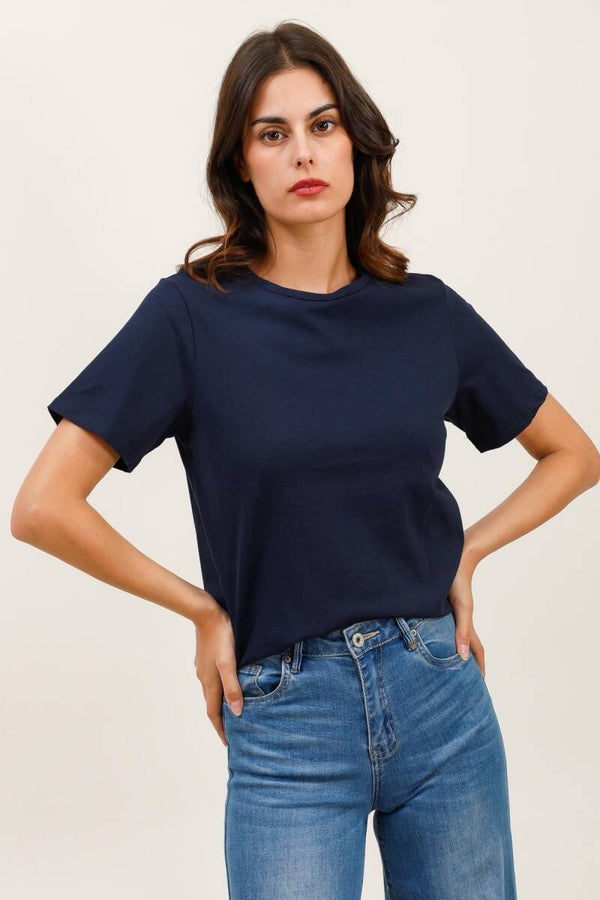 T-Shirt Bo Marine