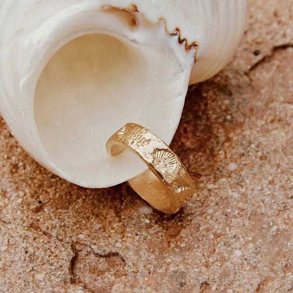 Agapée - Ring Nucella