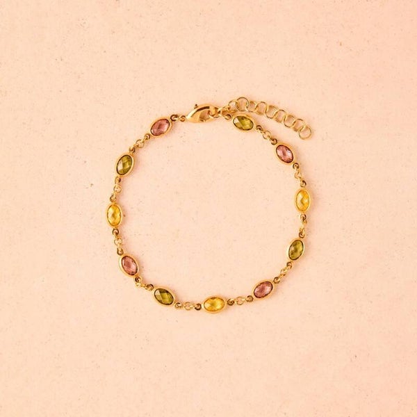 Agapée - Fruitera Autumna Bracelet