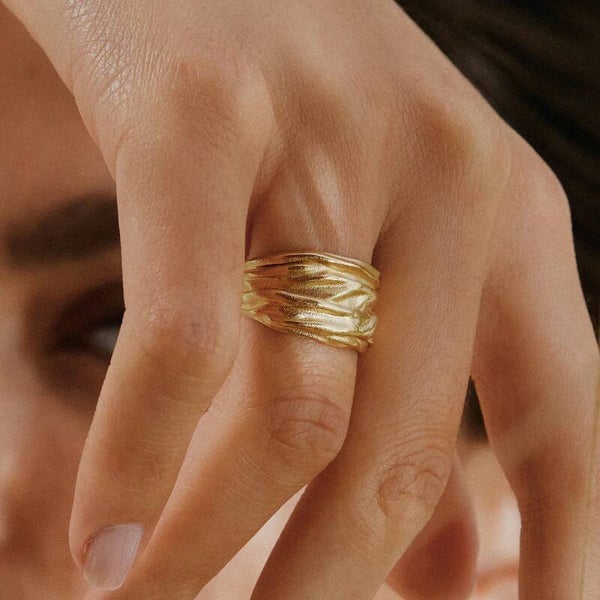 Agapée - Ring Lina
