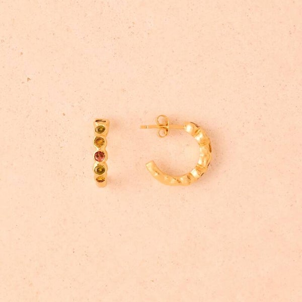 Agapée - Frutina Earrings