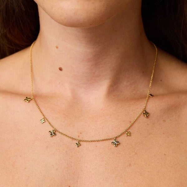 Agapée - Kleia Necklace