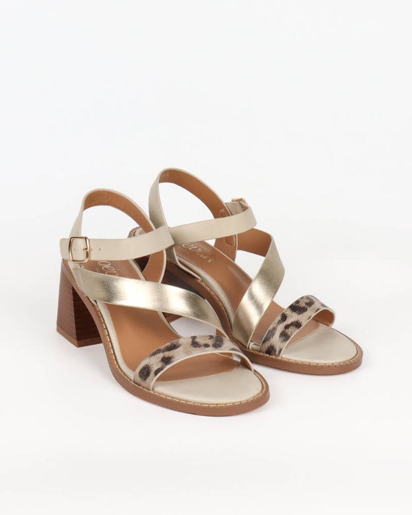 Heels Itzel