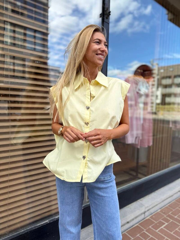 Chemise Shay