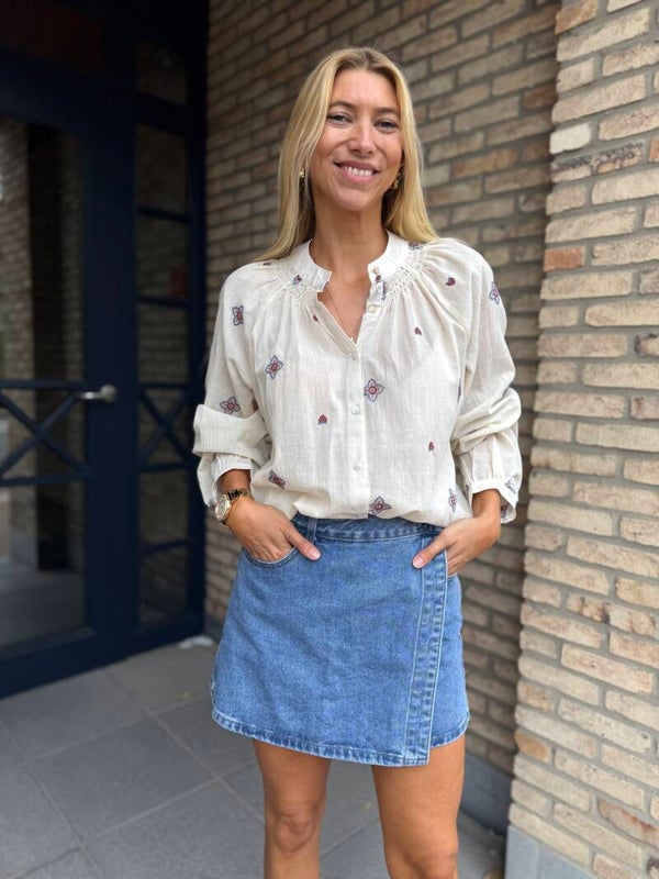 Blouse Astrid