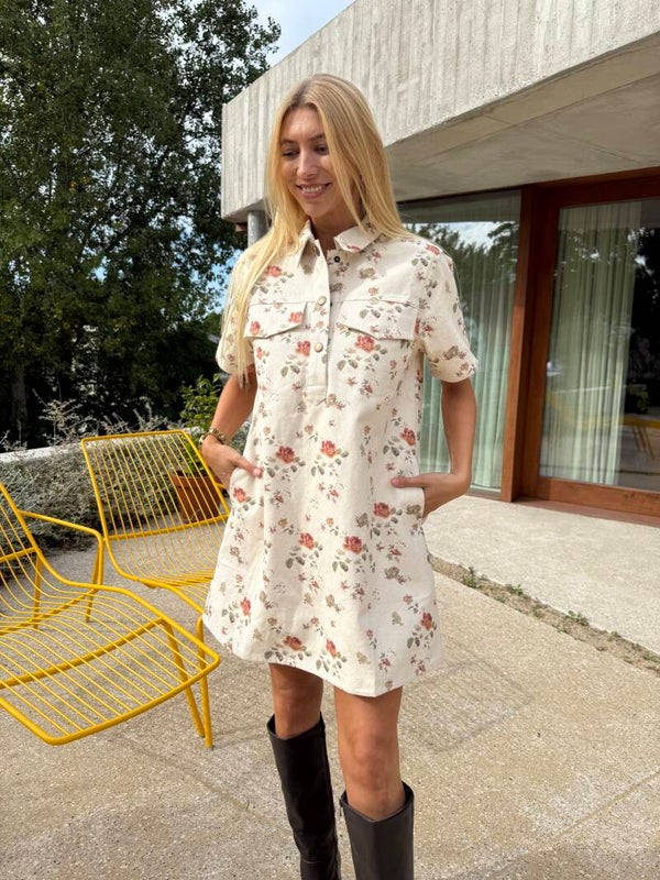 Dress Juno