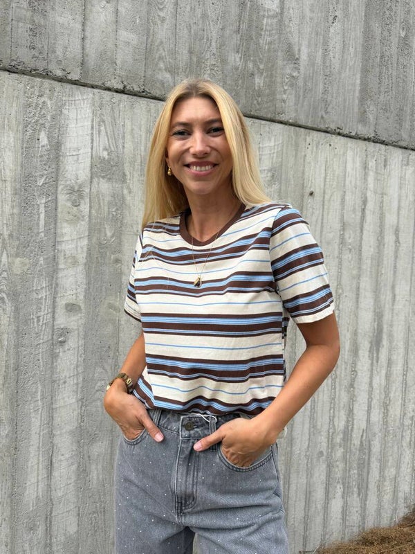 T-Shirt Naomi
