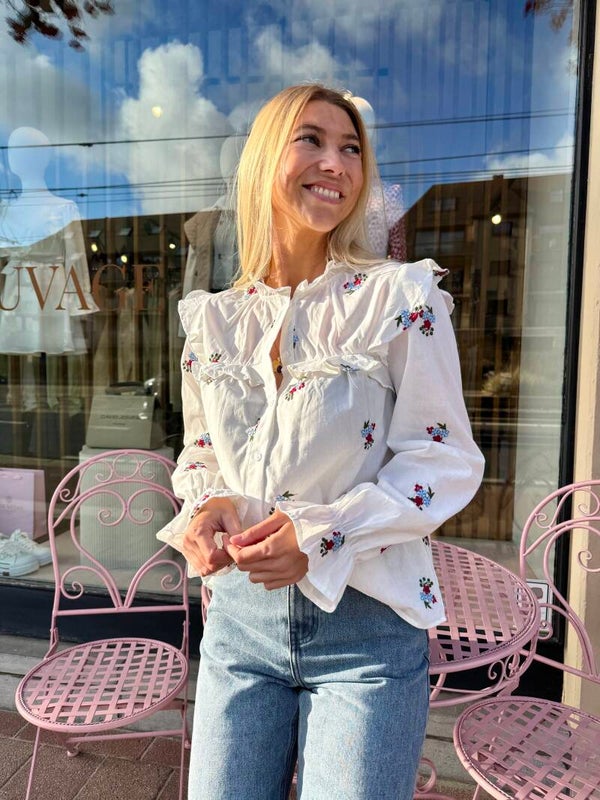 Blouse Eve