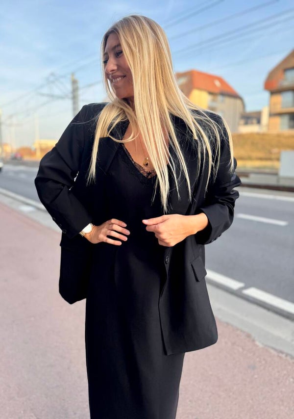 Blazer Cora Black