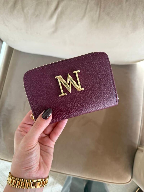 Mondieux Madame - Portefeuille Midi Bordeaux