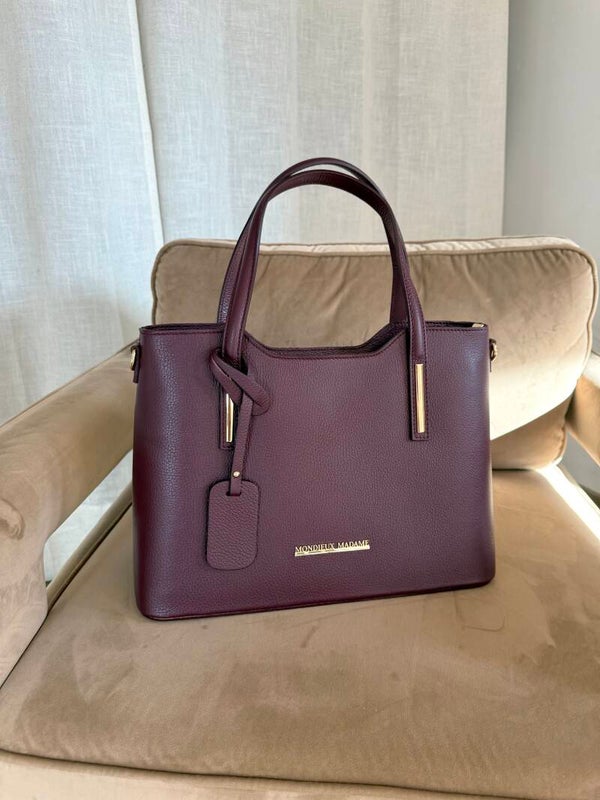 Mondieux Madame - Lorena Bordeaux