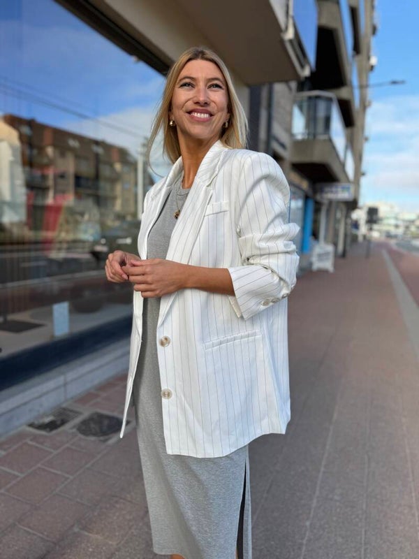 Blazer Alivia