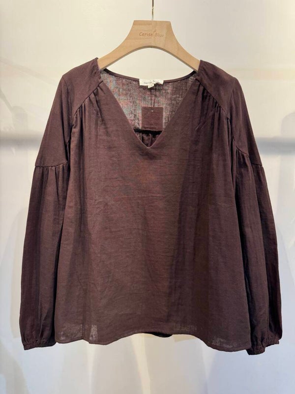 Blouse Aily