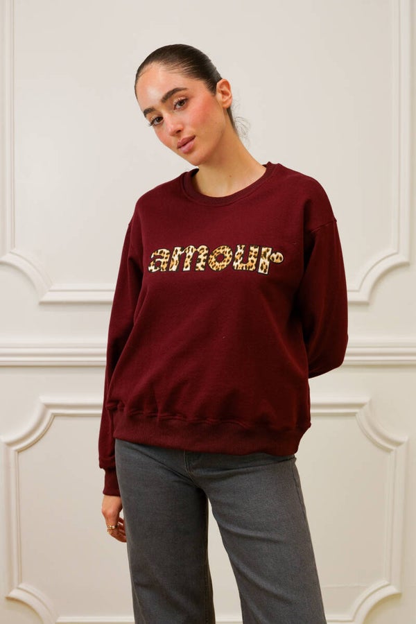 Pull Amour