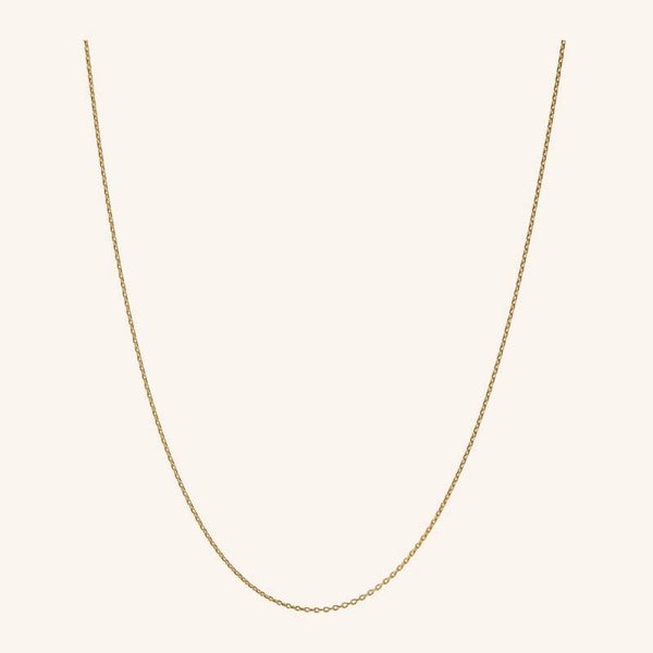 Pernille Corydon - Emma Necklace Gold