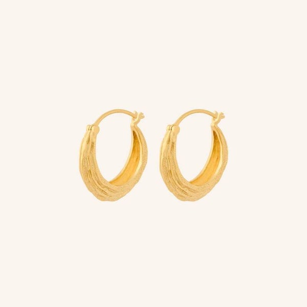 Pernille Corydon - Coastline Earrings