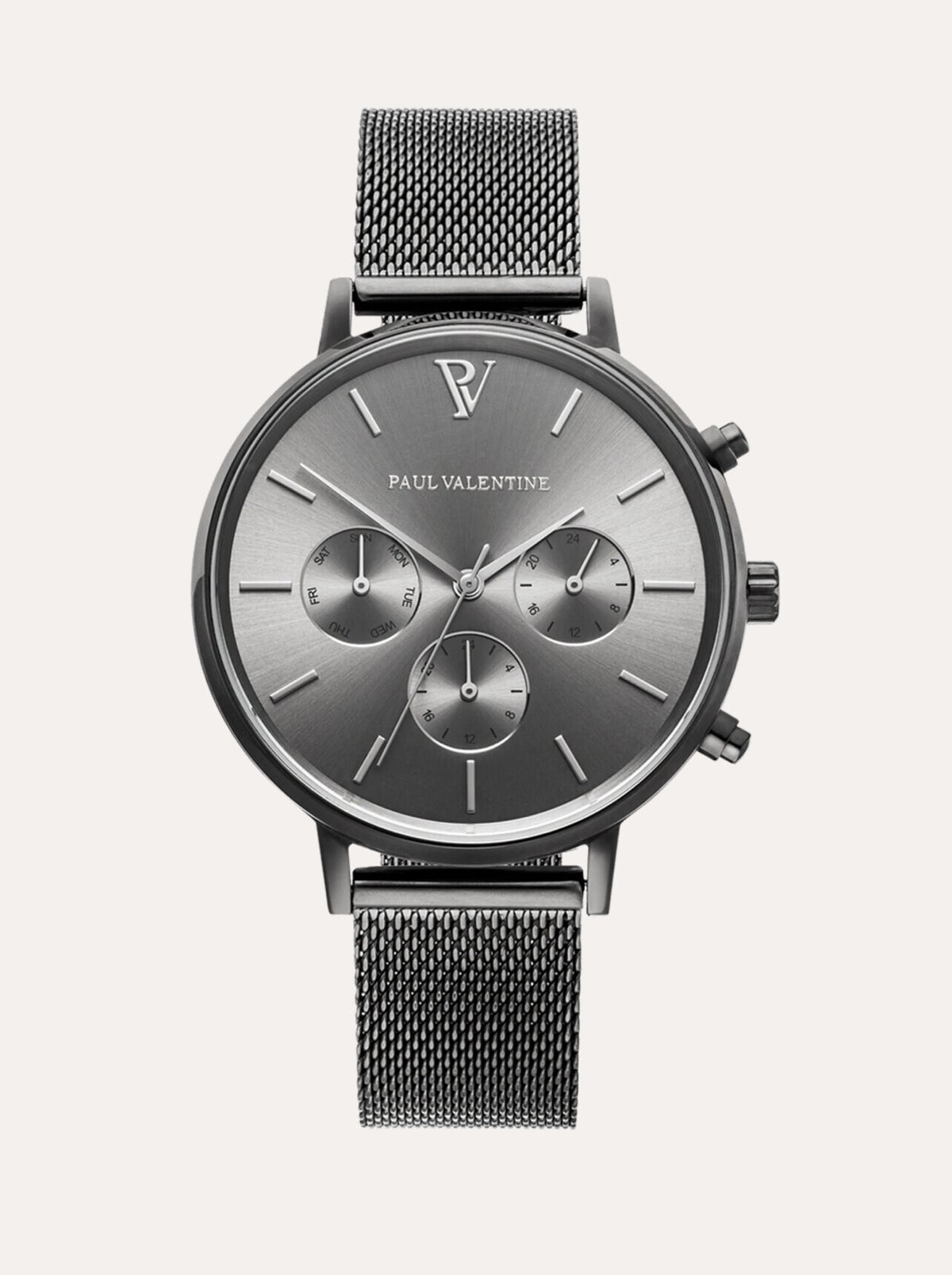 Paul valentine multifunctional hot sale