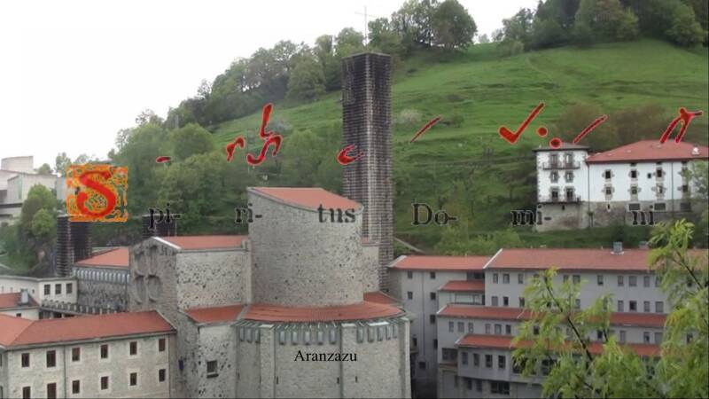Aranzazu