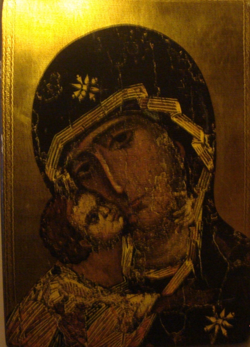 B.Maria