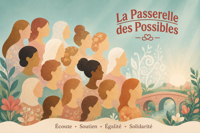 La Passerelle des Possibles