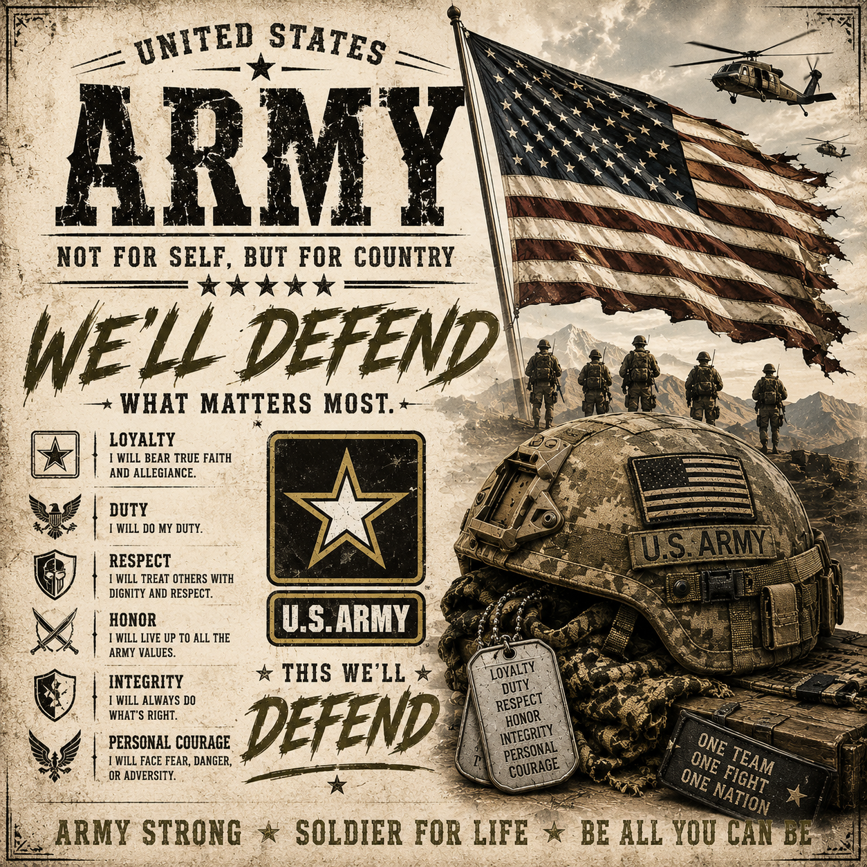 Army