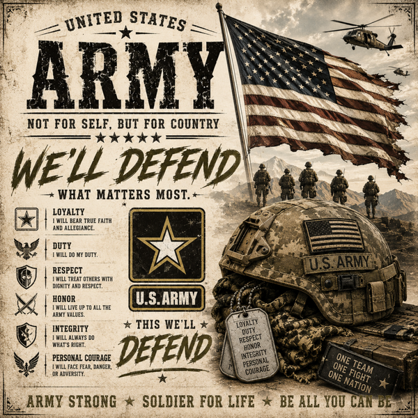 Army