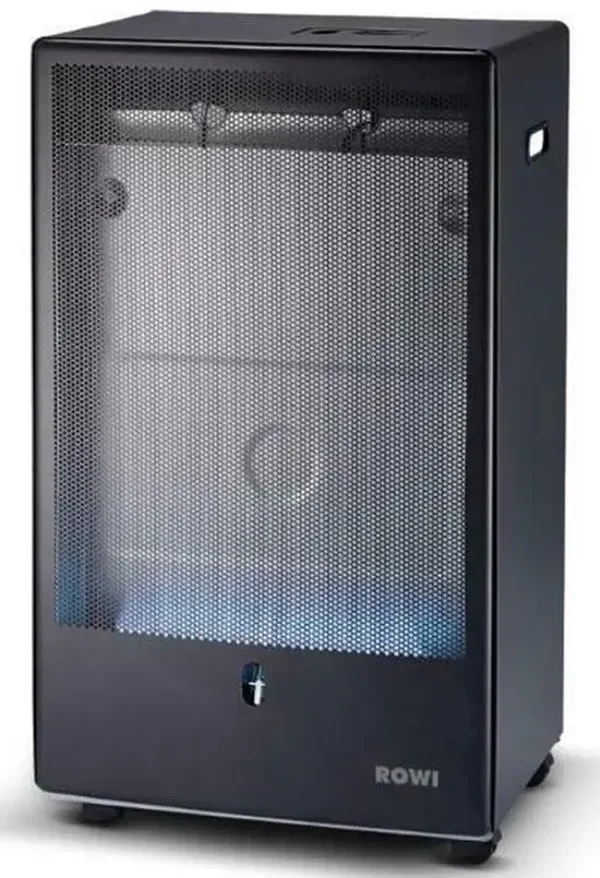 Blue Flame Pro gas kachel