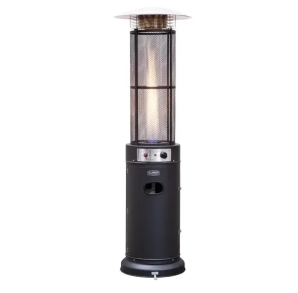 Terrasverwarmer flame