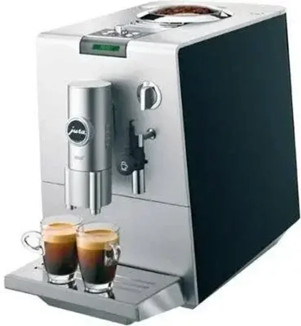 Espresso apparaat
